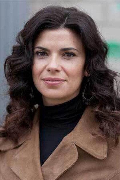Pilar Punzano - Actor Profile Photo