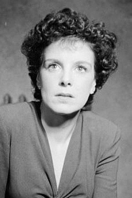 Ursula Burg - Actor Profile Photo