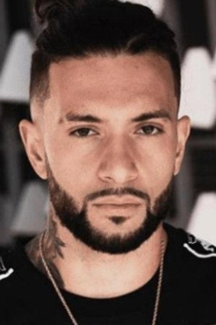 Thomas Oliveira - Actor Profile Photo