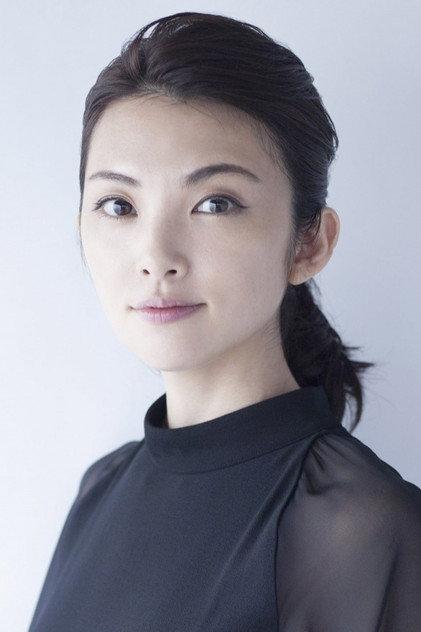 Rena Tanaka - Actor Profile Photo