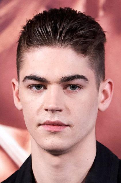 Hero Fiennes Tiffin - Actor Profile Photo