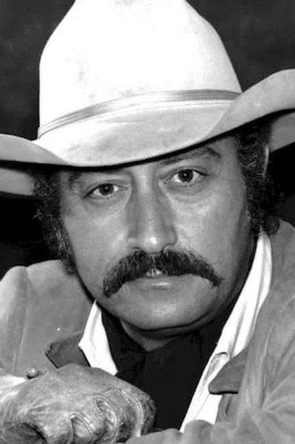 Jorge Russek - Actor Profile Photo
