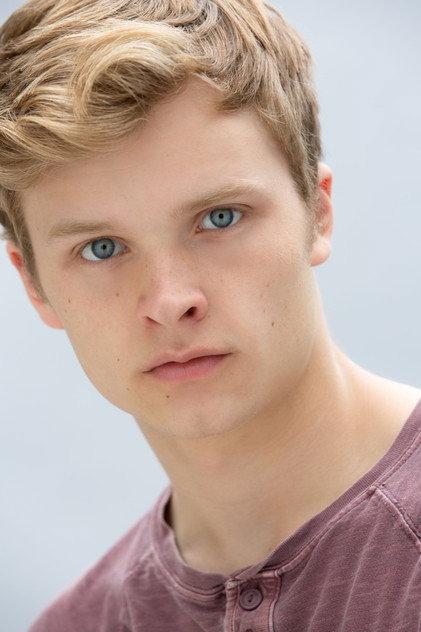 Skyler Verity - Actor Profile Photo