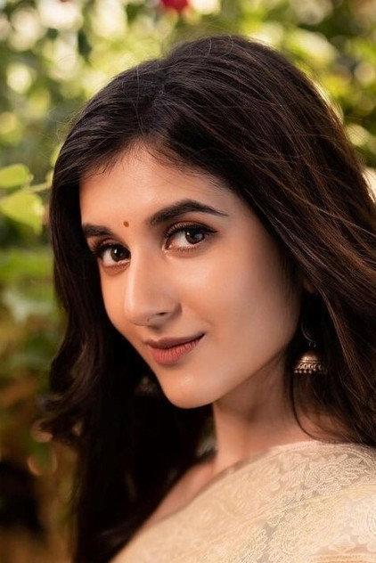 Sanjana Sarathy - Actor Profile Photo