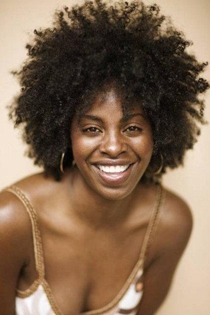 Ina Romeo - Actor Profile Photo