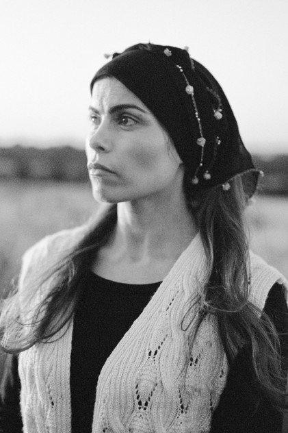 Bircan Eral - Actor Profile Photo