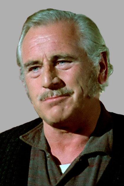 Luis Induni - Actor Profile Photo