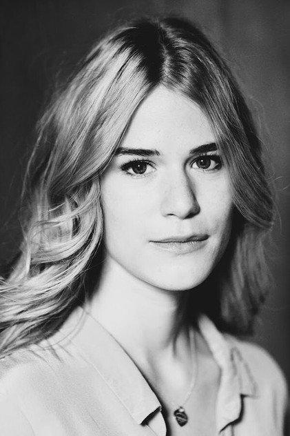Lolita Offenstein - Actor Profile Photo