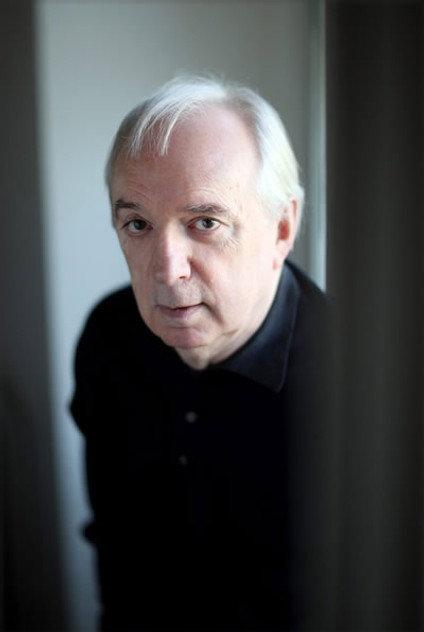 Franck Venaille - Actor Profile Photo