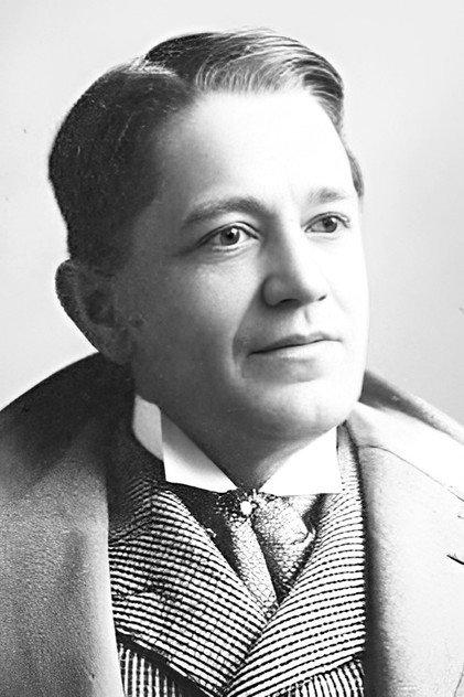Harry English - Actor Profile Photo
