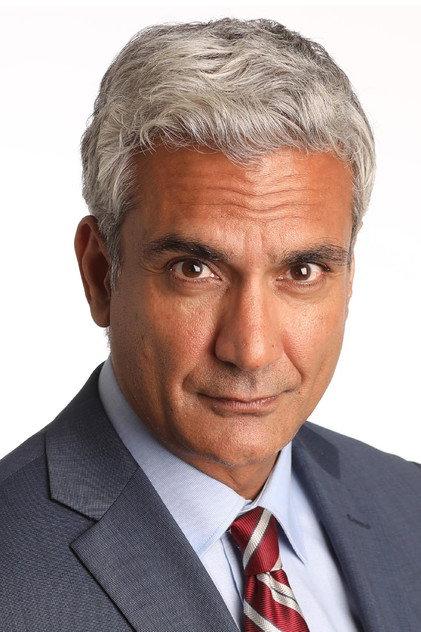 Dalip Sondhi - Actor Profile Photo