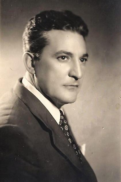 Pedro Terol - Actor Profile Photo