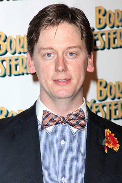 Fred Arsenault - Actor Profile Photo