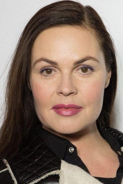 Ekaterina Andreeva - Actor Profile Photo