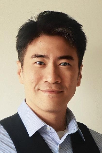 Seyfert Tang - Actor Profile Photo