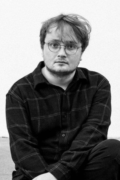 Felix Dupuis - Actor Profile Photo
