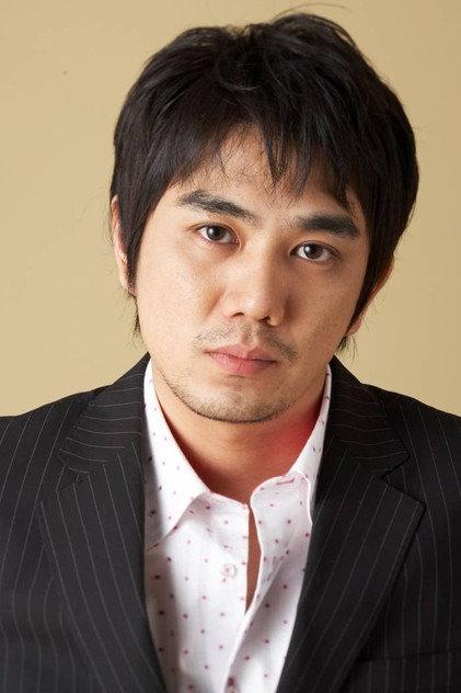 Ko Jeong-il - Actor Profile Photo
