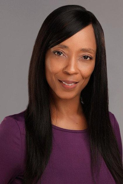 Shamera Nelson - Actor Profile Photo