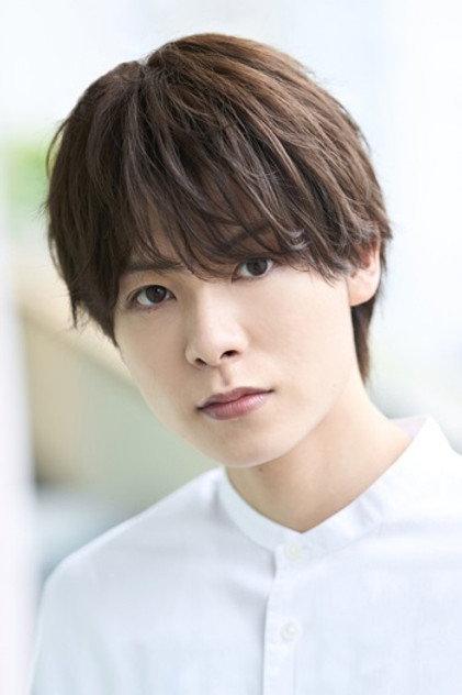 Kaito Kumagai - Actor Profile Photo