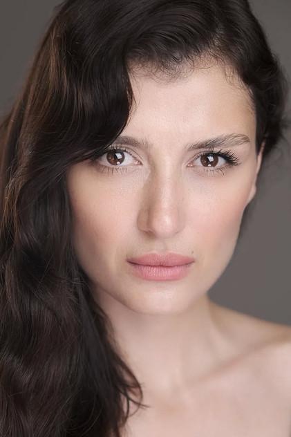Pelin Orhuner - Actor Profile Photo