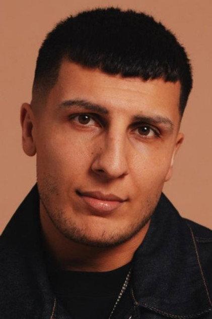 Havshen 'HAV' Nabaz - Actor Profile Photo