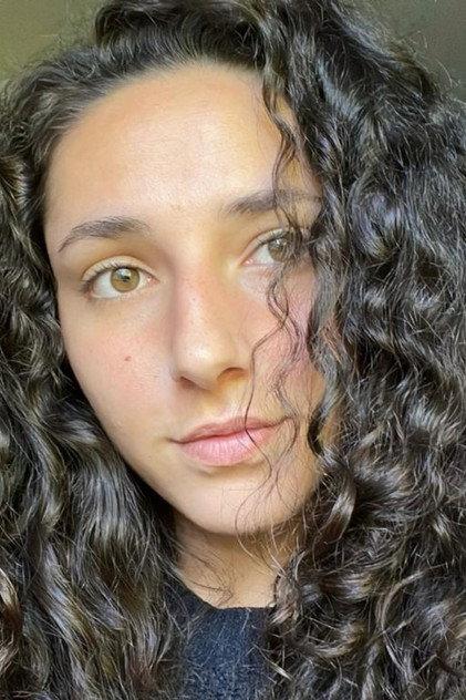 Carlota Carvajal - Actor Profile Photo