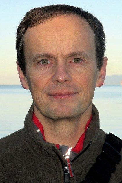 Gerardo Barcala - Actor Profile Photo