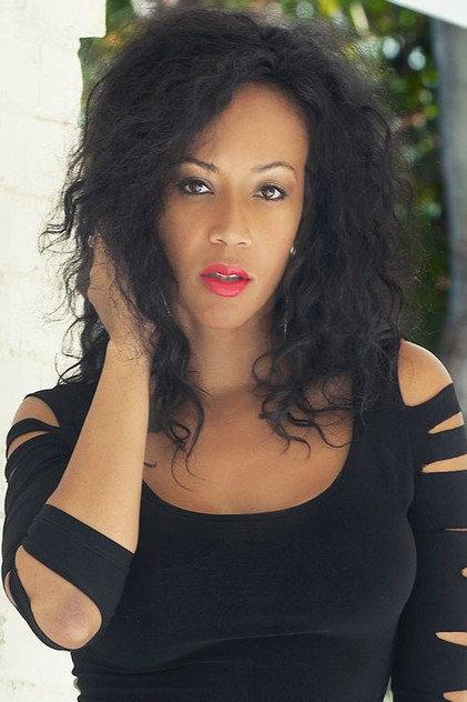 Cinderella Graham - Actor Profile Photo