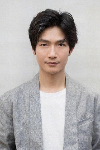 Chen Chusheng - Actor Profile Photo