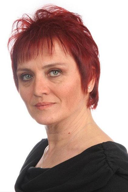 Radife Baltaoğlu - Actor Profile Photo