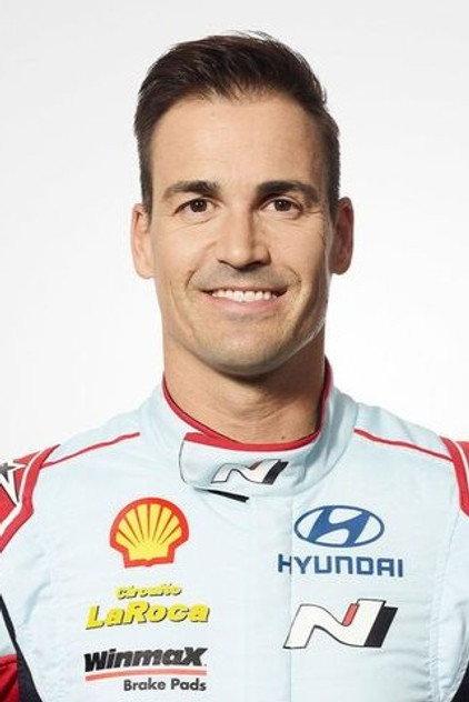 Dani Sordo - Actor Profile Photo