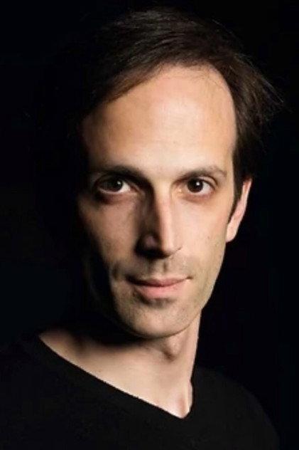 Carlos Alves - Actor Profile Photo