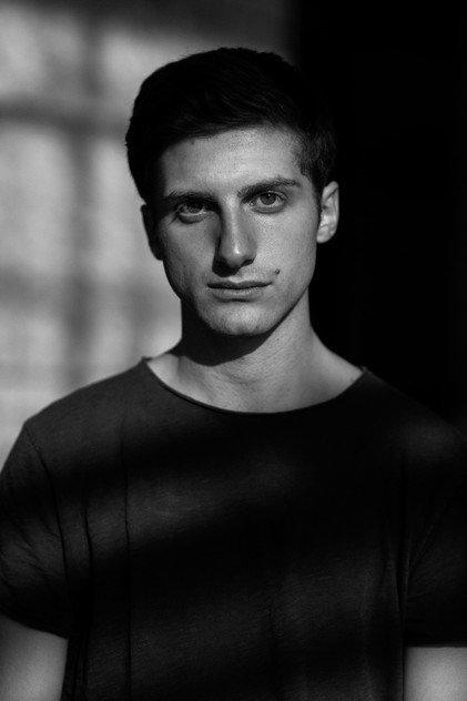 Leonardo Venturi - Actor Profile Photo
