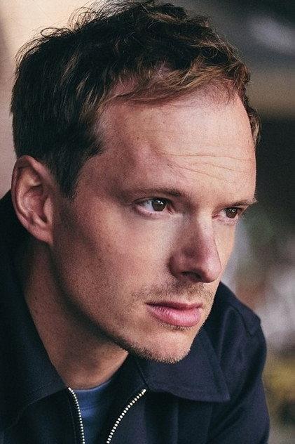 Michel Diercks - Actor Profile Photo