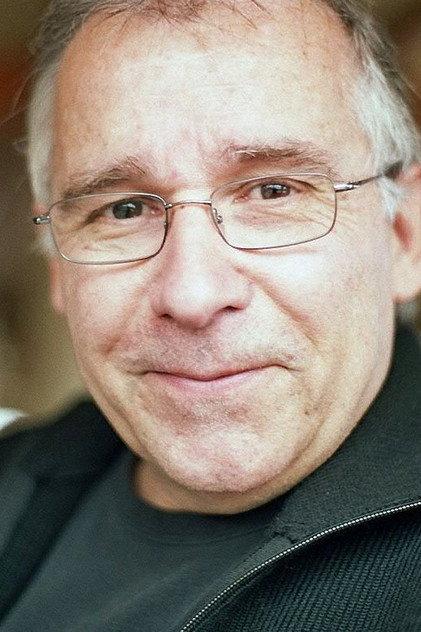 Jean-Pierre Vergne - Actor Profile Photo