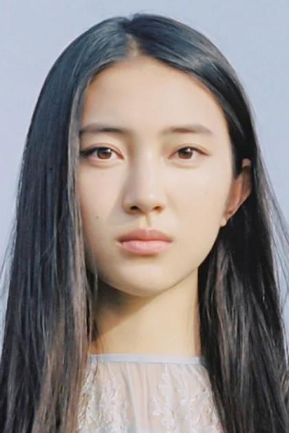 Sayu Kubota - Actor Profile Photo