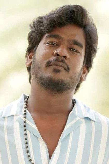 Aegan - Actor Profile Photo