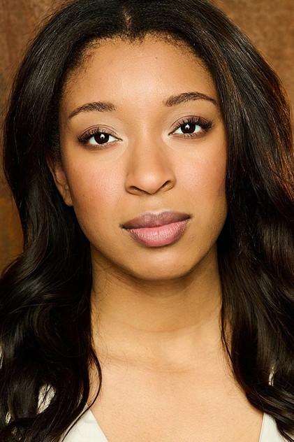 Kia Dorsey - Actor Profile Photo