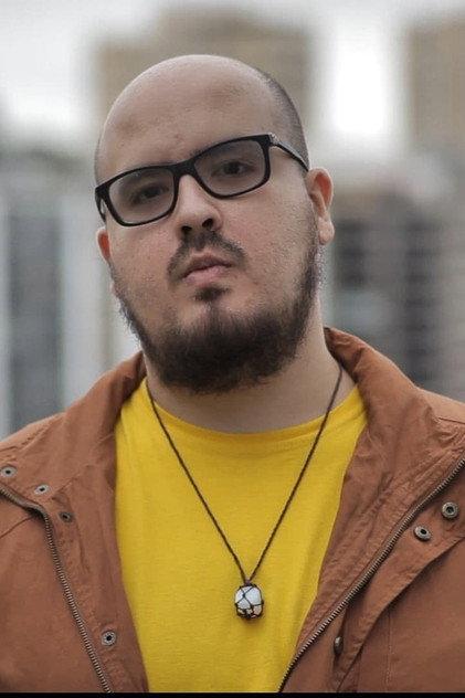 Hiran Matheus - Actor Profile Photo