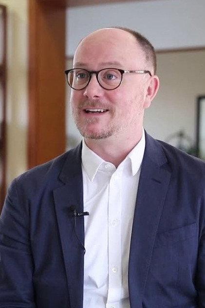 Brent Haas - Actor Profile Photo