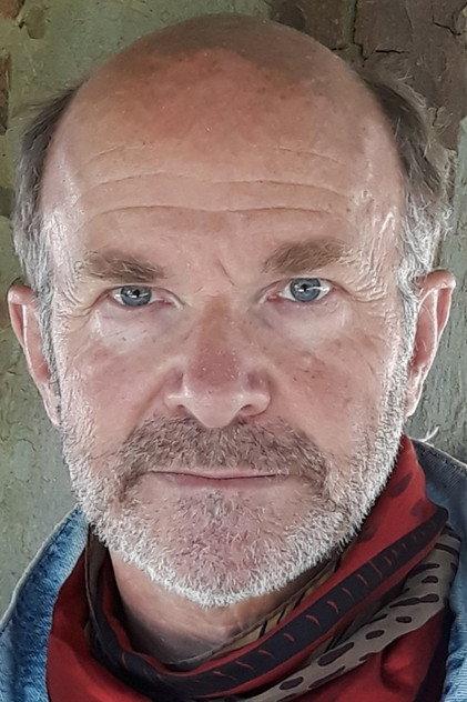 Jean-Luc Mimault - Actor Profile Photo