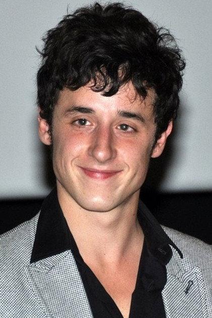 Bastien Ughetto - Actor Profile Photo