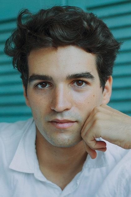 Pietro Angelini - Actor Profile Photo