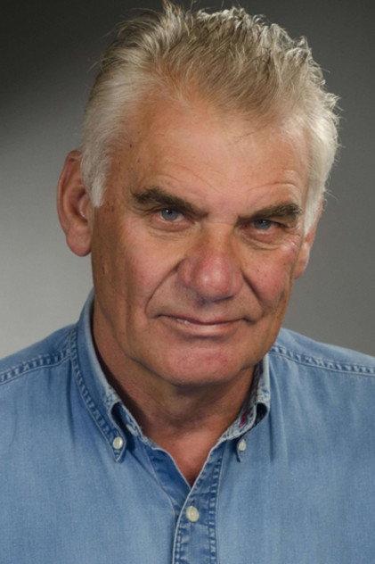 Tim Hughes - Actor Profile Photo