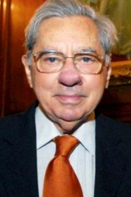 Osvaldo Bonet - Actor Profile Photo