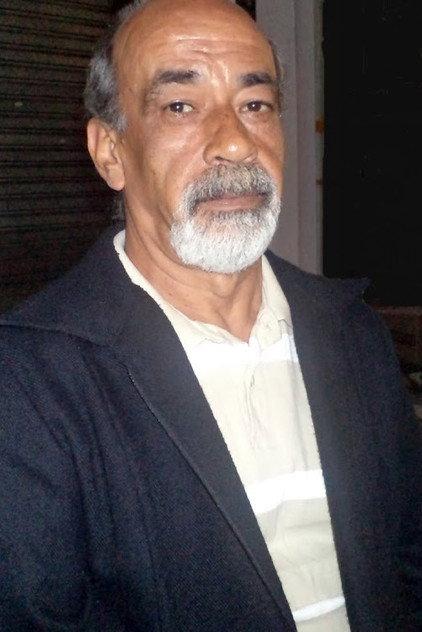 Wilson Sampson - Actor Profile Photo