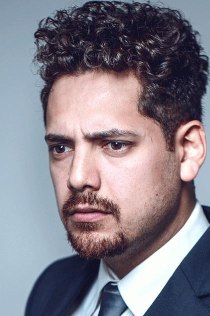 Cesar Ramos - Actor Profile Photo