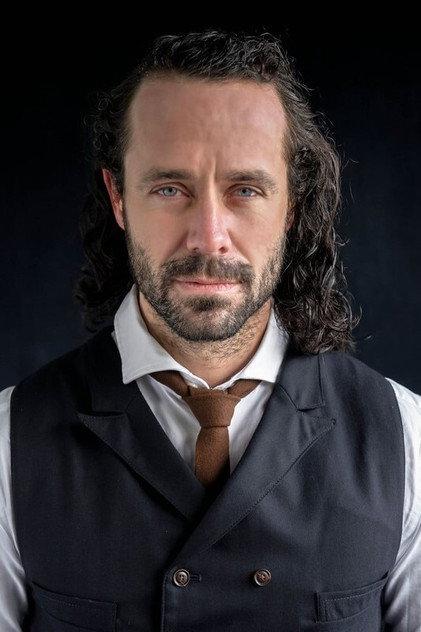 Kyle Paul - Actor Profile Photo