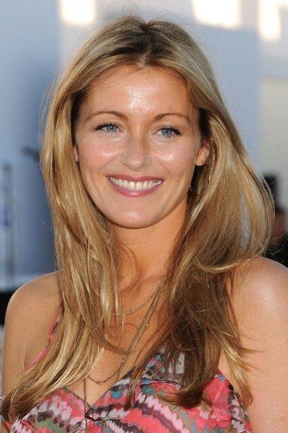 Louise Lombard - Actor Profile Photo