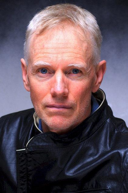 Frank J. Aard - Actor Profile Photo